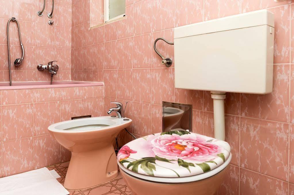 Guesthouse Slavka دوبروفينك المظهر الخارجي الصورة